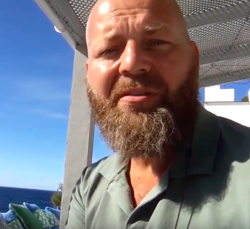 Jesper Conrad - Closer in 10