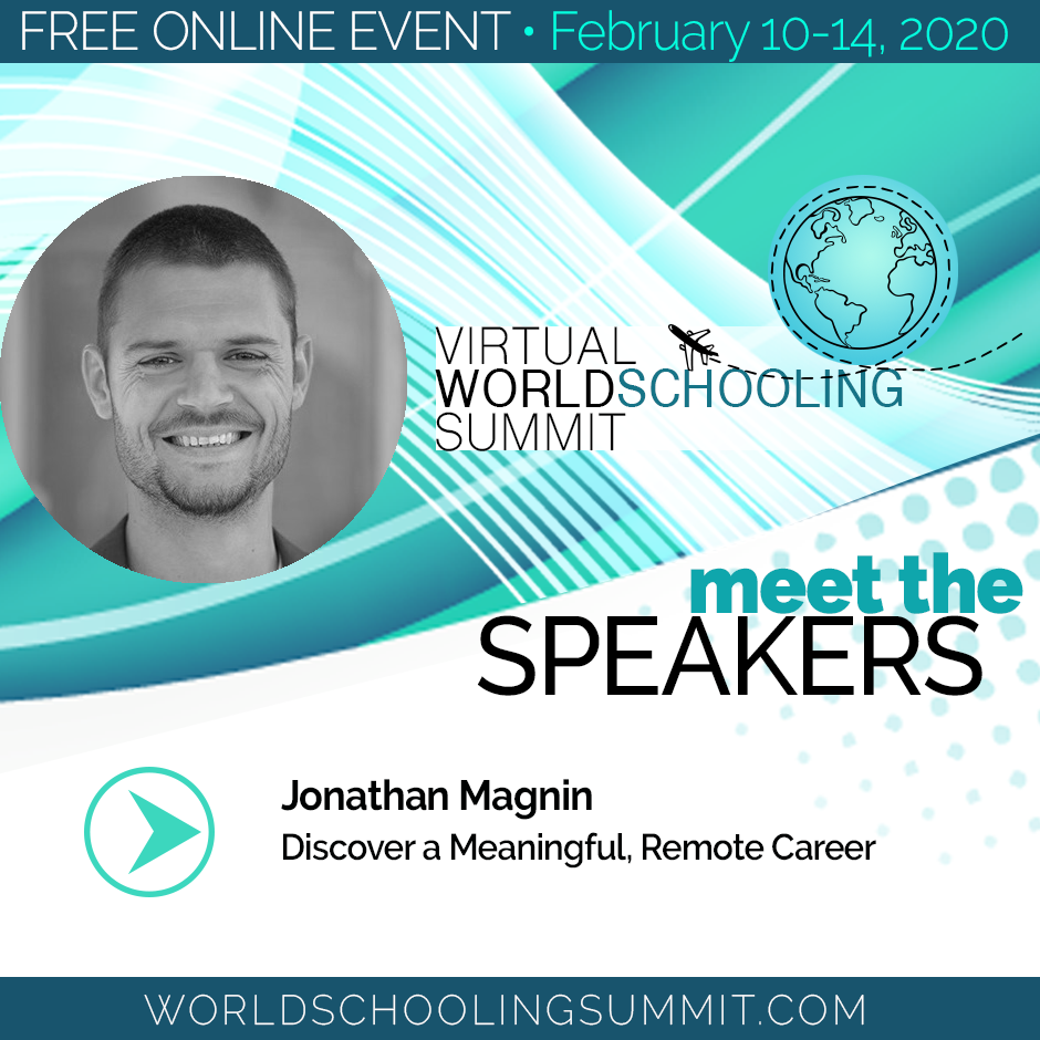 Virtual Worldschooling Summit