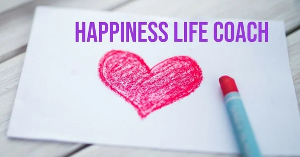 Would you like to have more happiness in your life? Let me show you how...