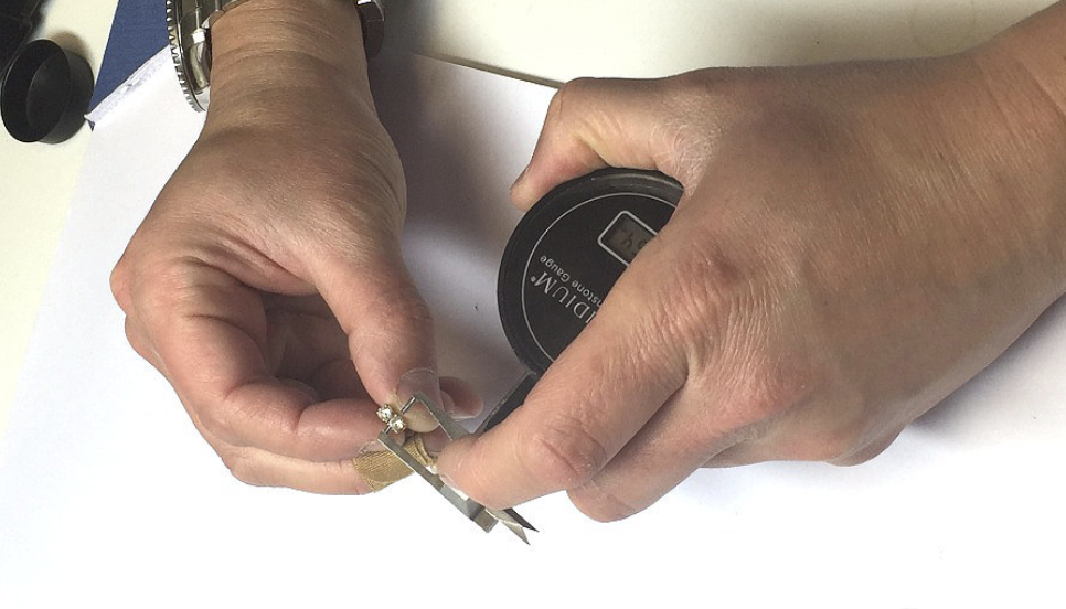 jewelry appraisal, brokering and selling in Rhode Island.