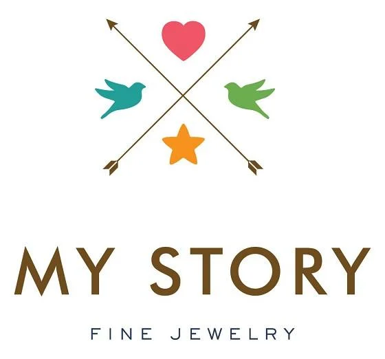 My Story Fine Jewelry at Providence Diamond.