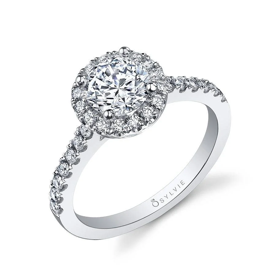 black rhodium rings at Providence Diamond.