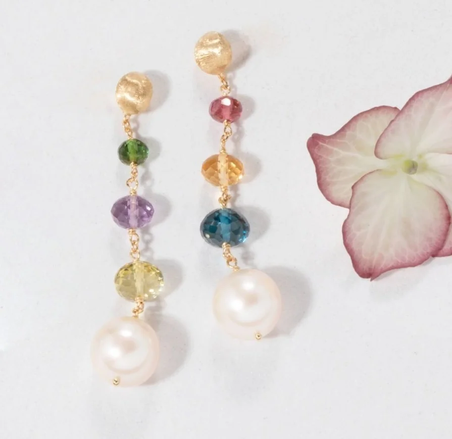 Marco Bicego at Providence Diamond