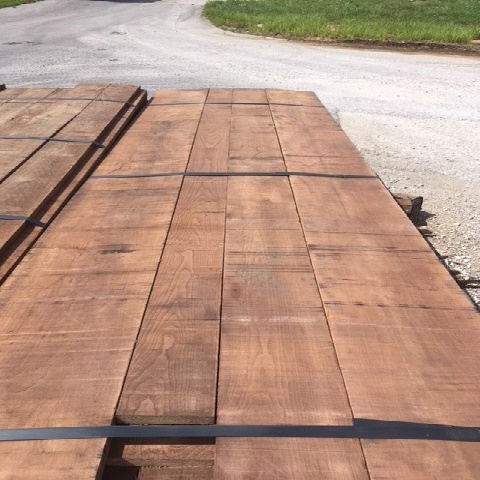 APPALACHIAN BLACK WALNUT