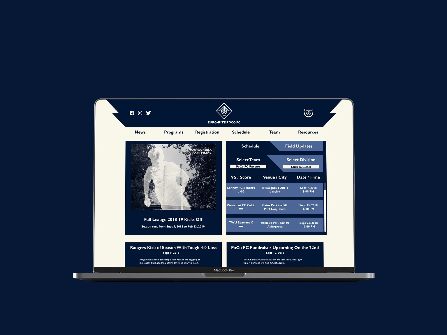 Home Page