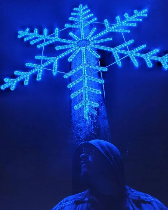 Photo taken by @domminator13 ❄