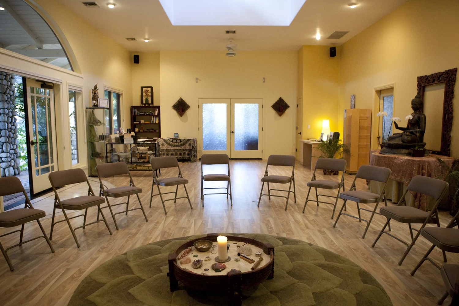 Our Front Room