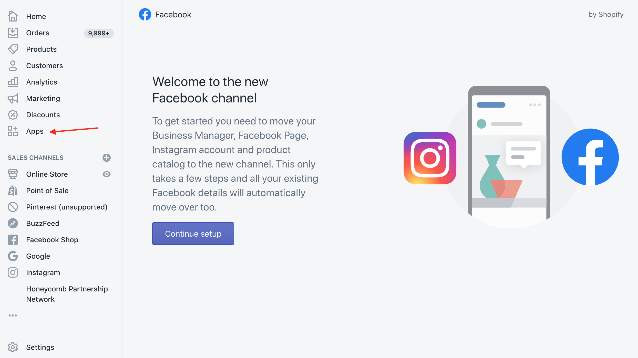 Facebook S Conversions Api Capi And How To Implement It With Your Shopify Site Foxwell Digital