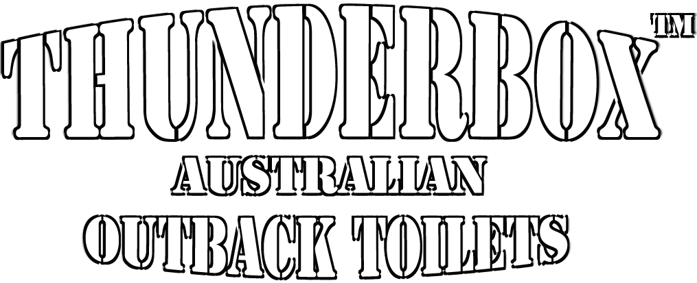 Thunderbox Outback Toilet