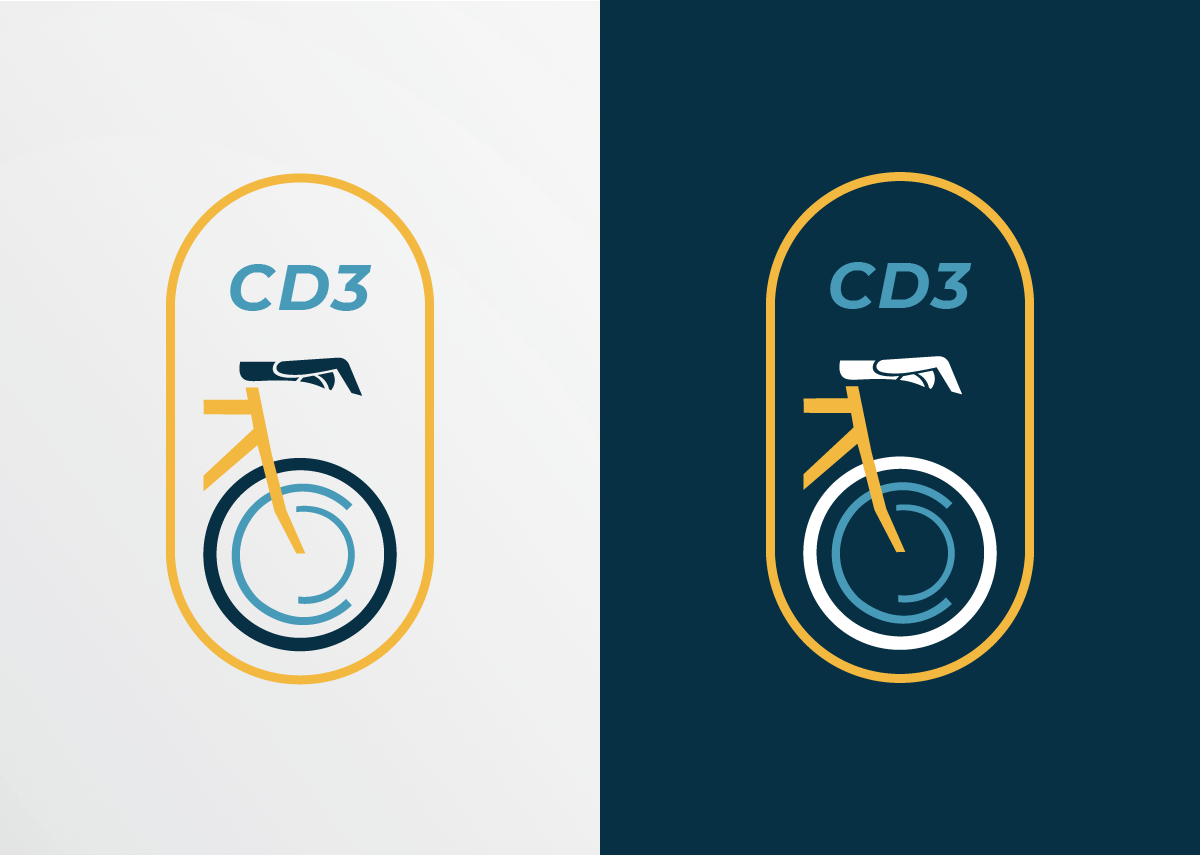 Logo for CD3 Endurance