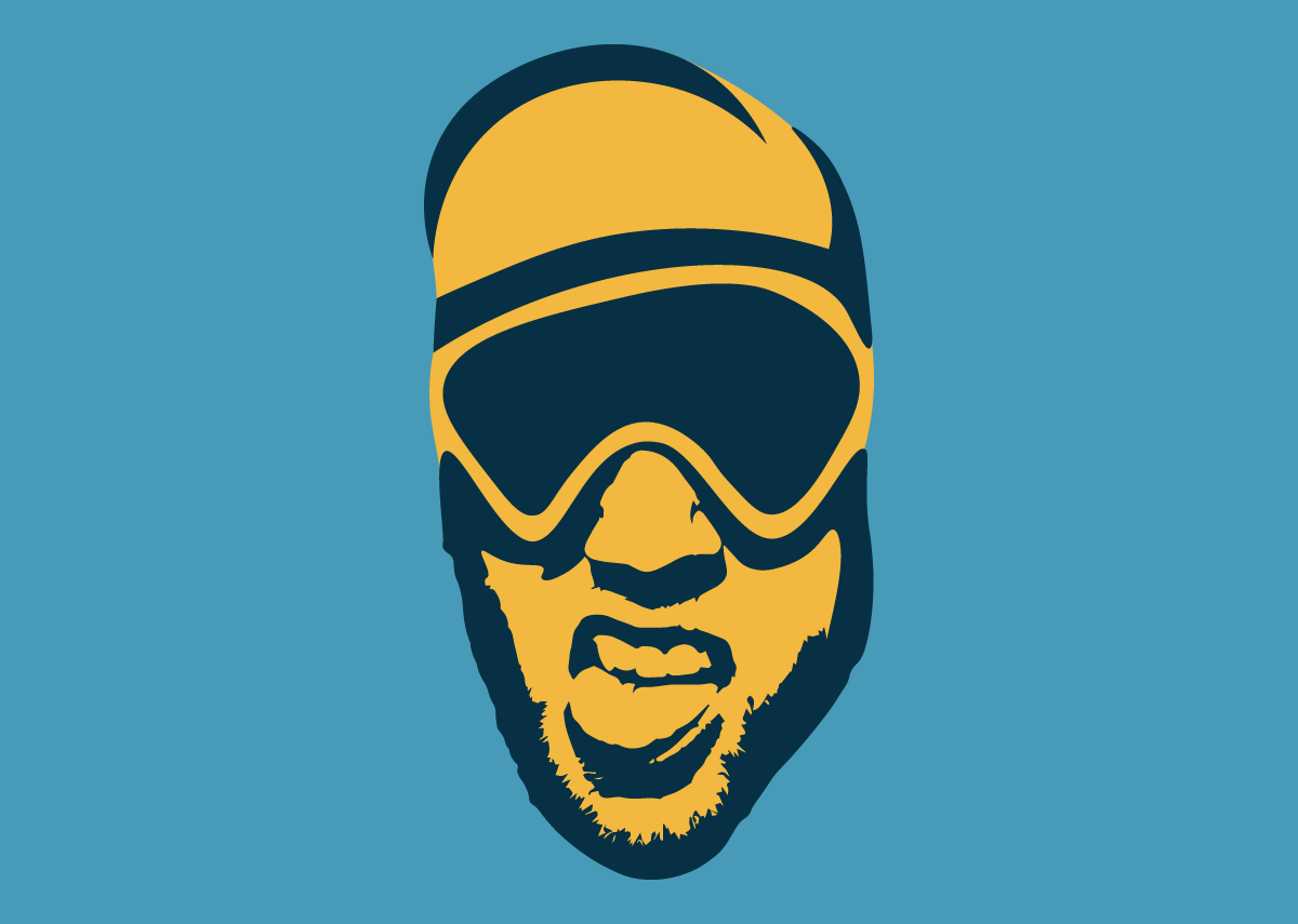 Visual icon for CD3 Endurance