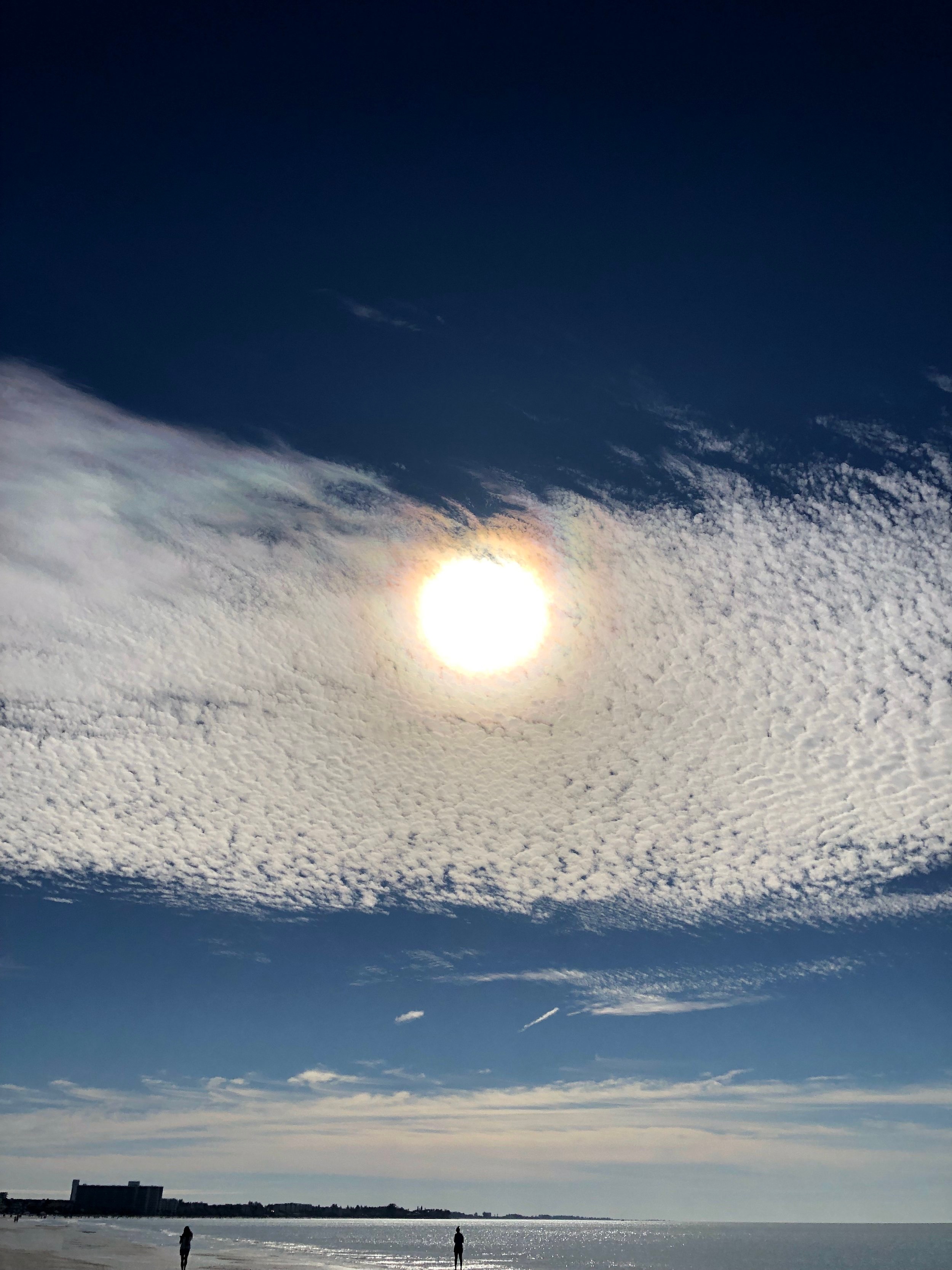 A New Year, a bright start...