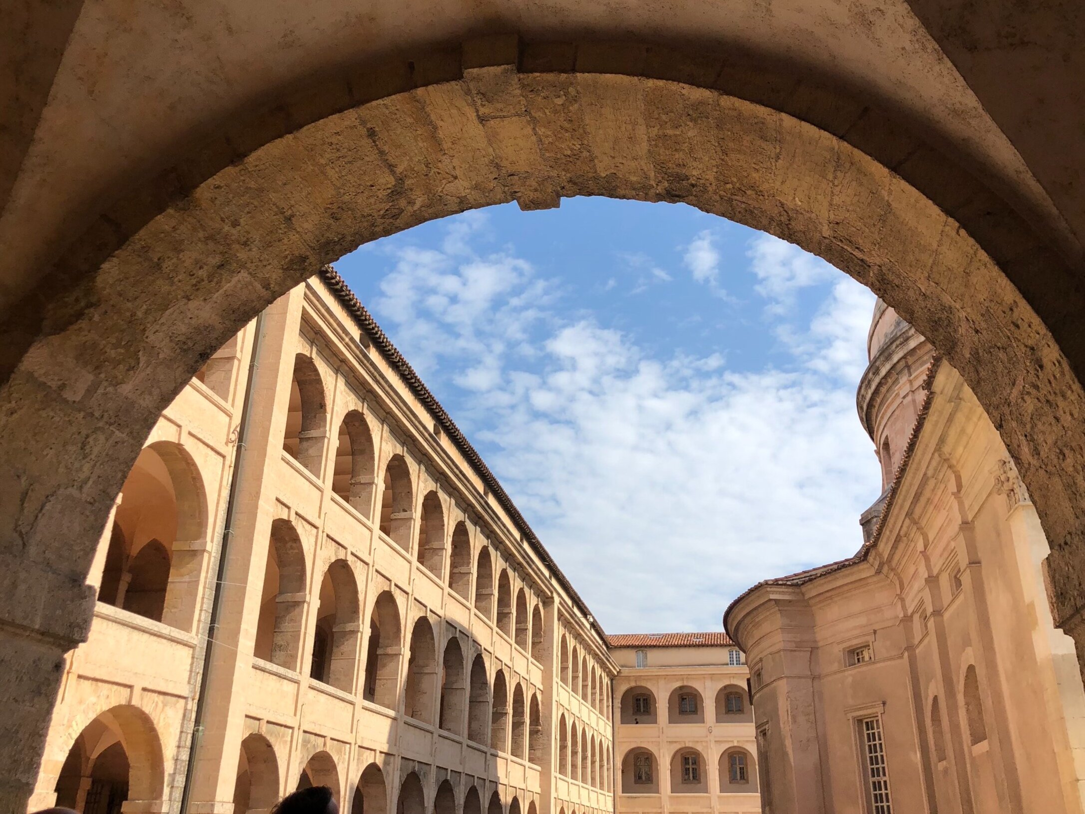 Keeping Your Mind Wide Open  