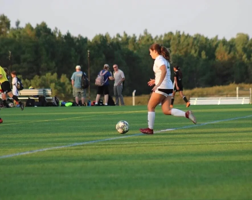 What's your game plan?