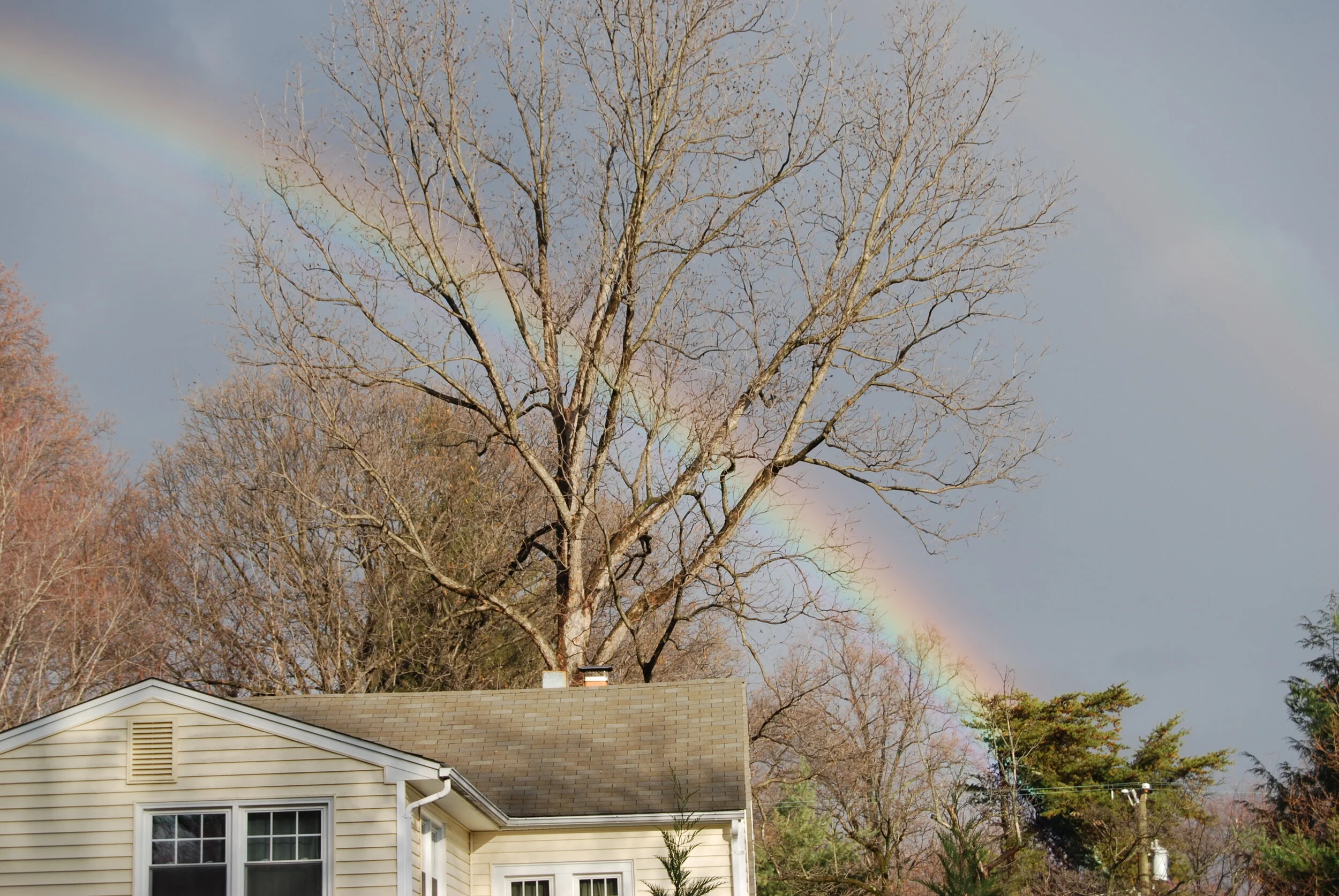 Life will and must go on...