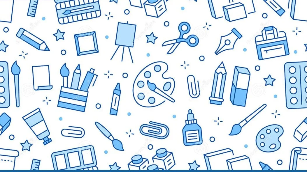 Back to 'School-mal', hooray