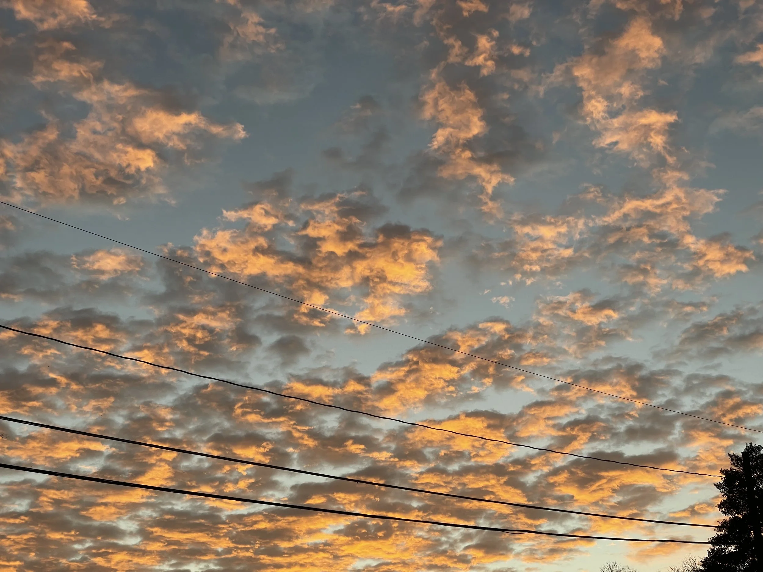 Figuring it out...takes time