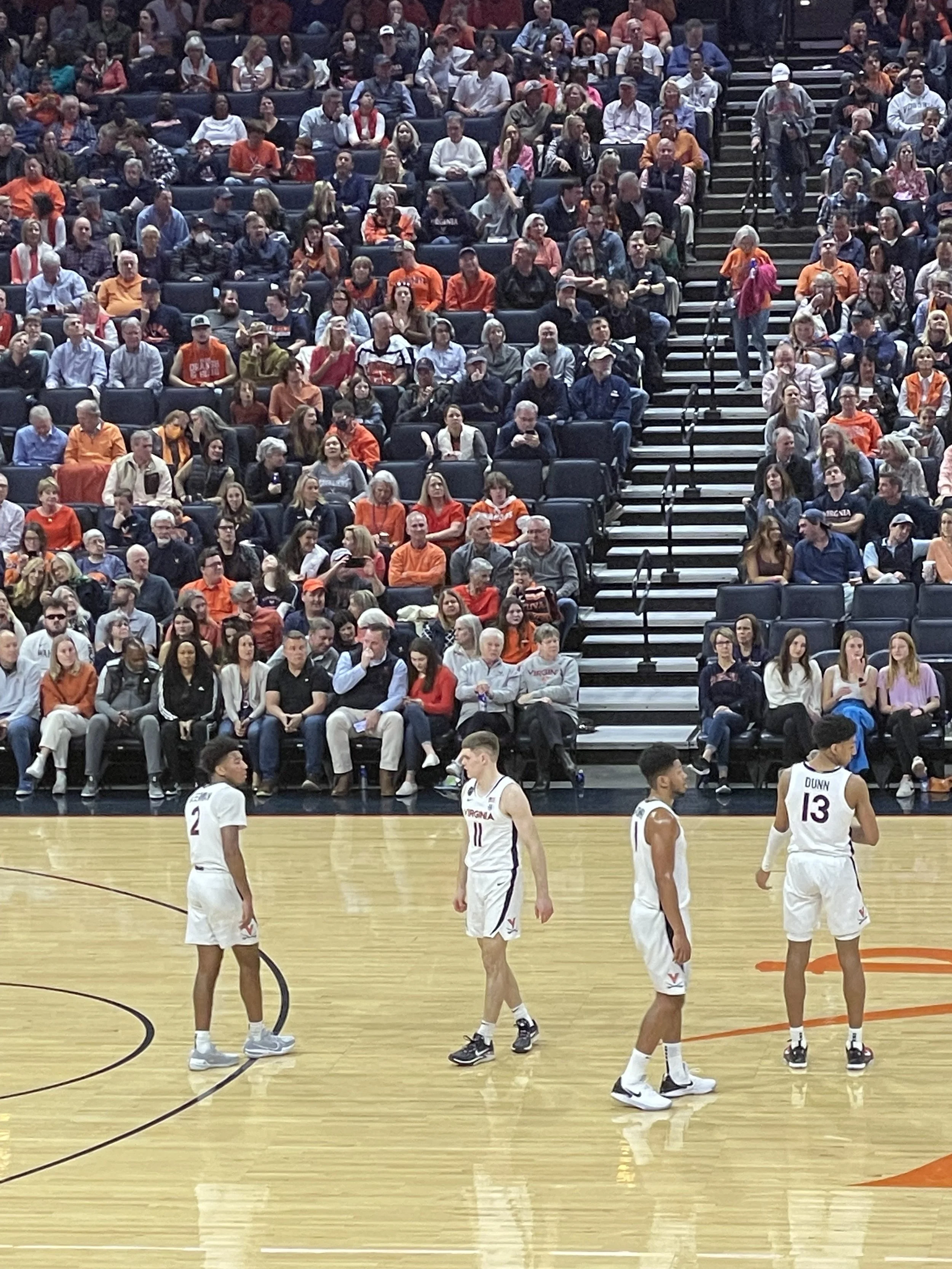 March madness - it's that time of the year