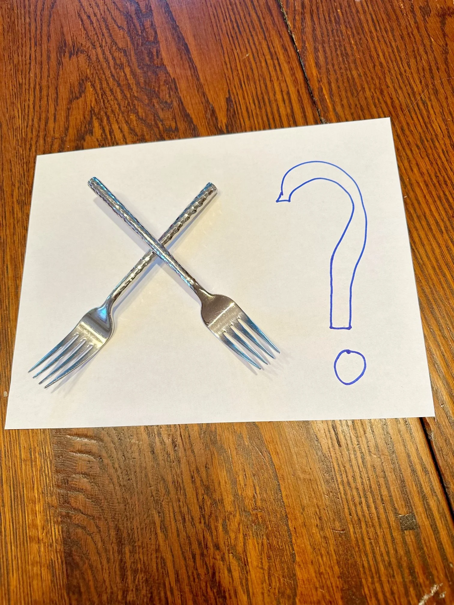 Solving for x…. Are you a problem solver?