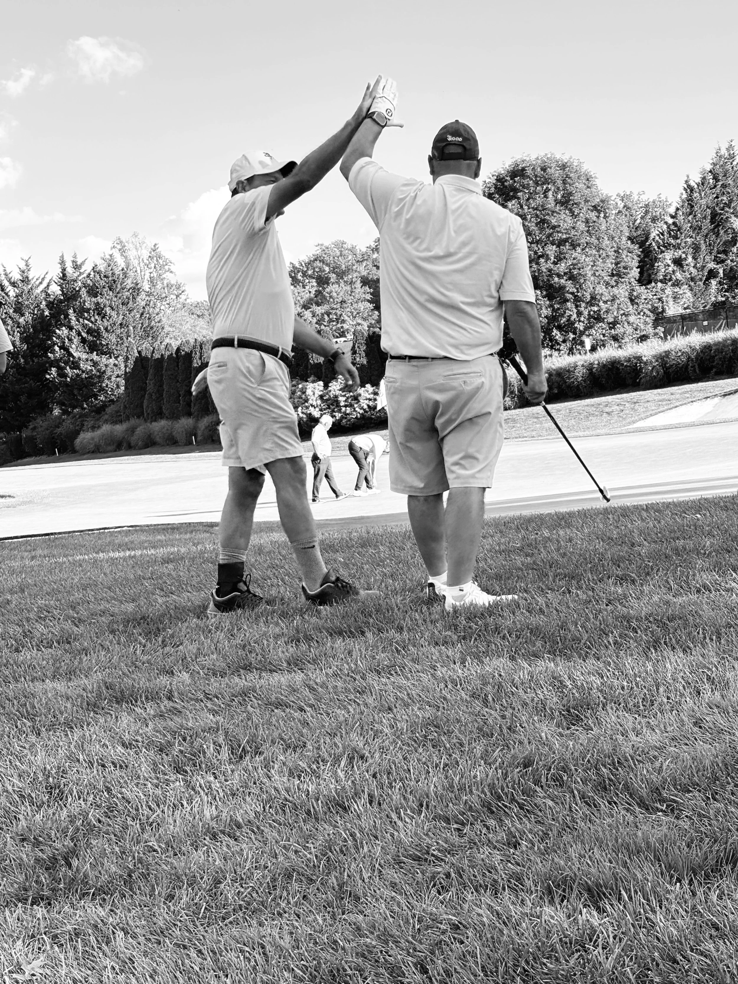 Celebrate your wins...