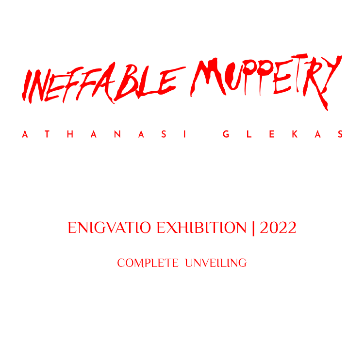 Enigvatio Exhibition | 2022 Announcement