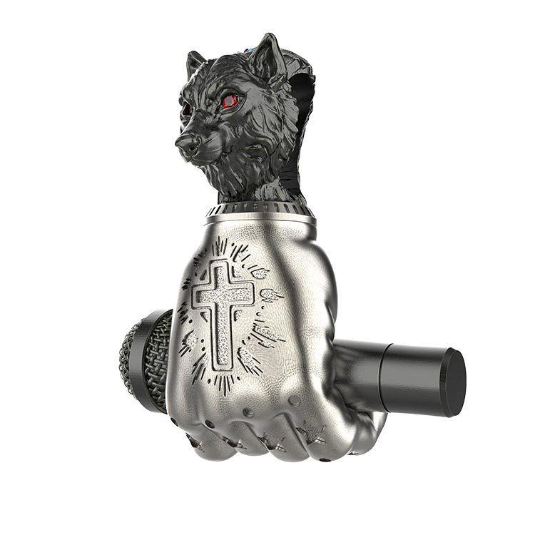 Faolodh | Microphone (2022)