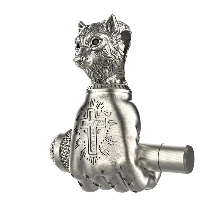 Faolodh | Silver/Diamonds (2022)