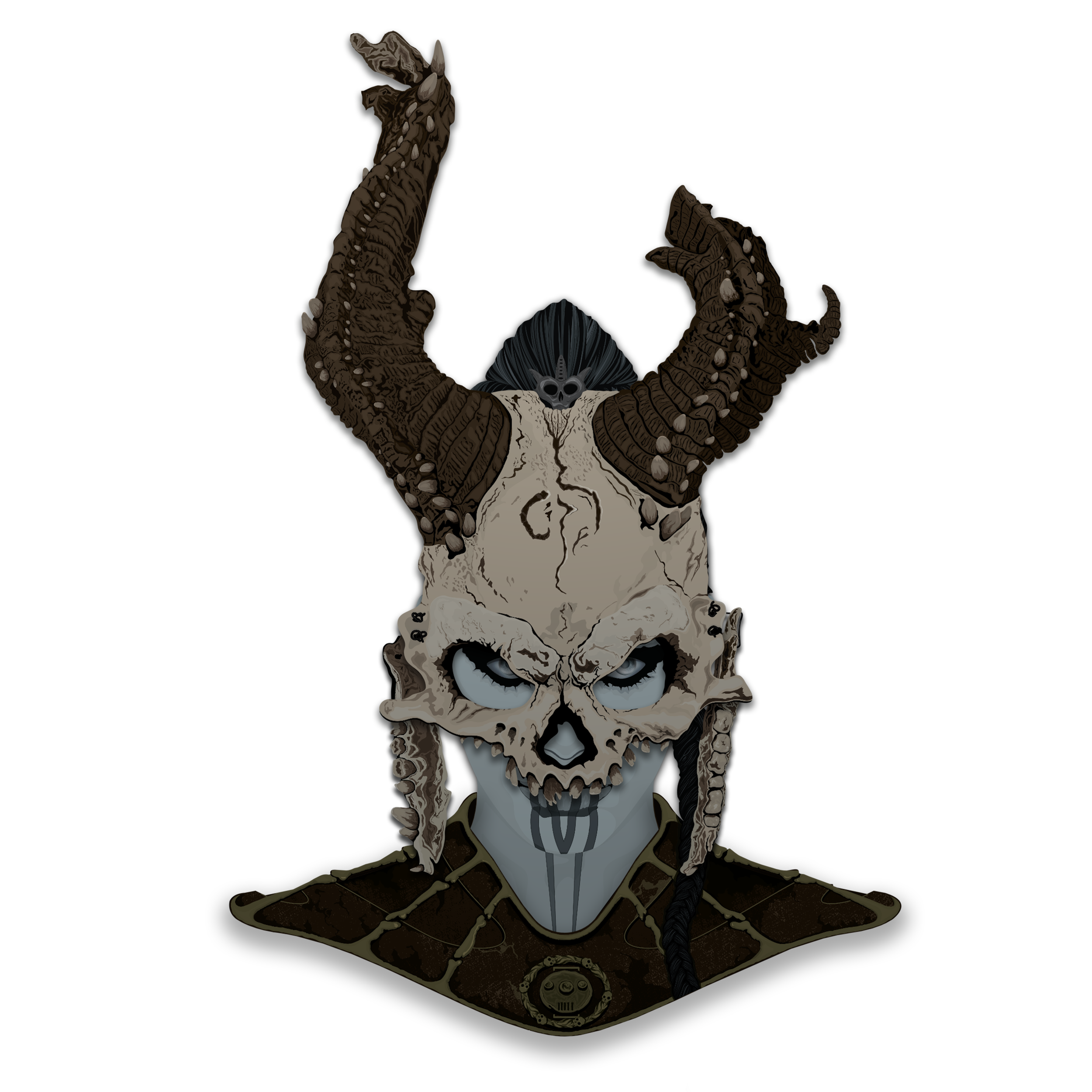 Kier Isoglyph (2020)
