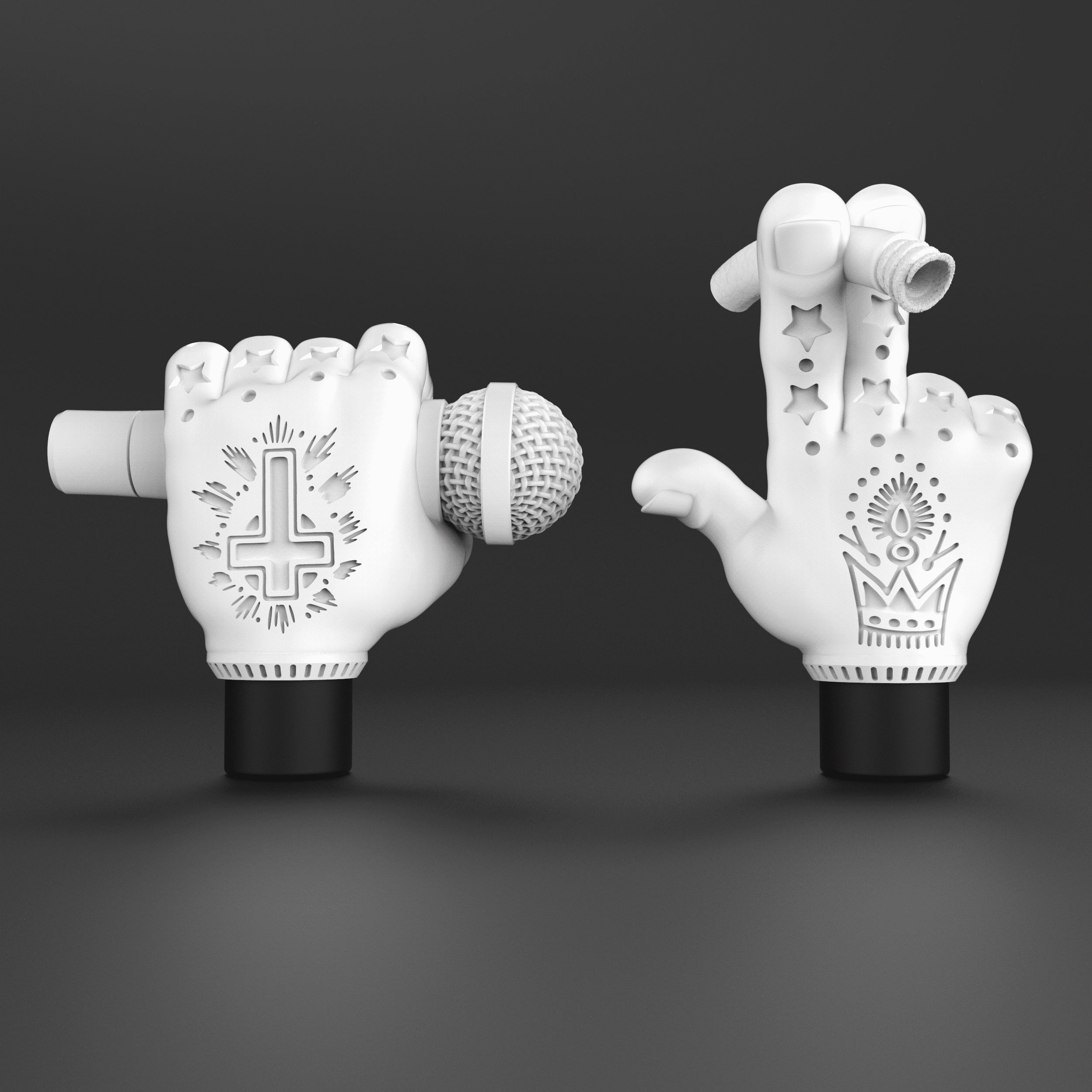 Diatonic Frequencies (2022)