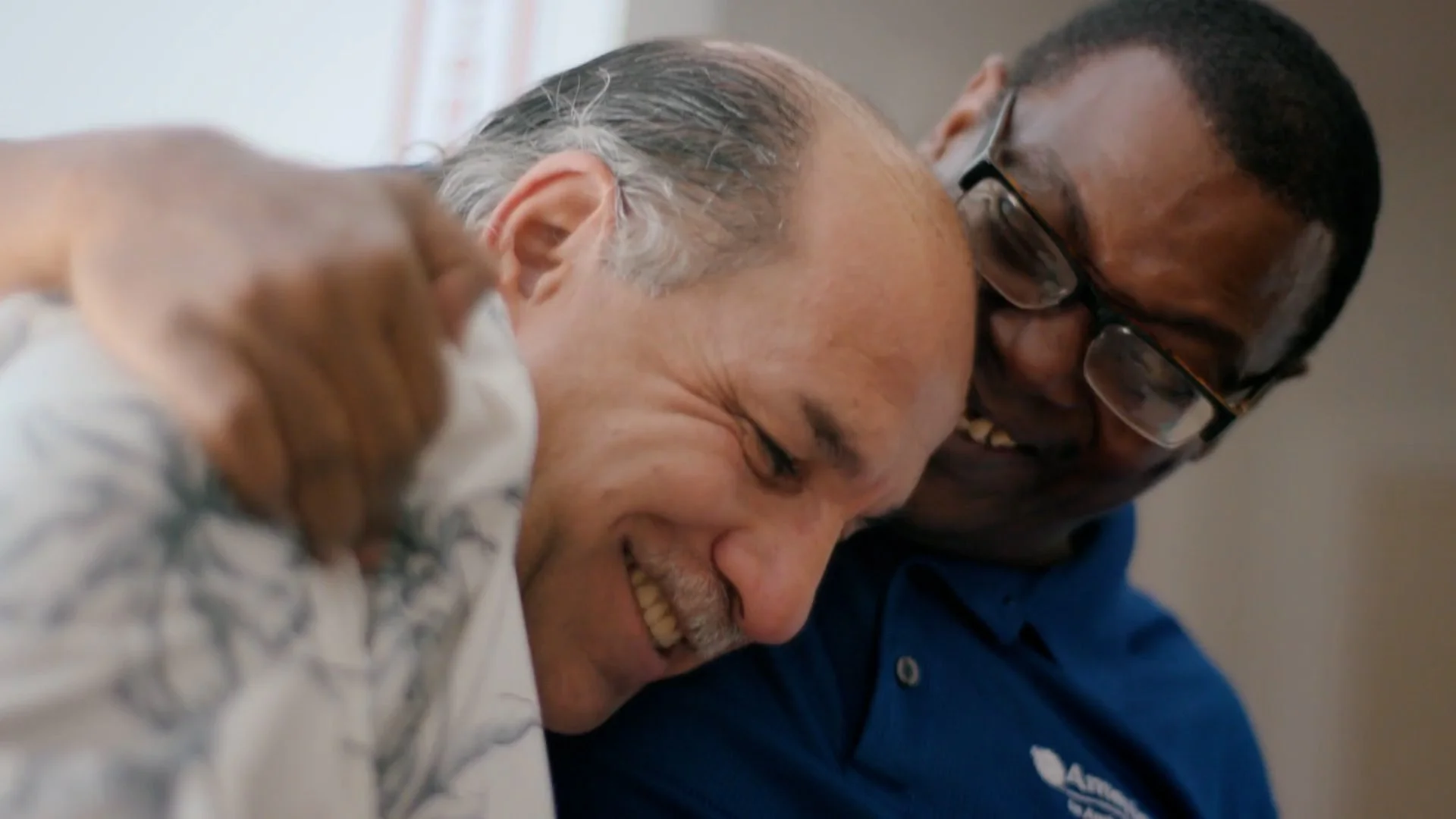 Amerigroup: Giving Back Hope (Copy)