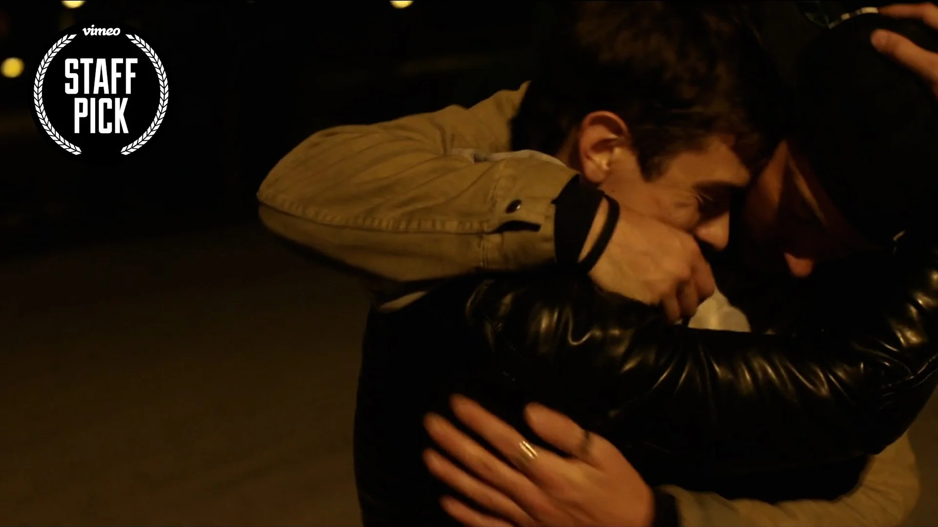 Where the Buffalo Roam (Short Film)