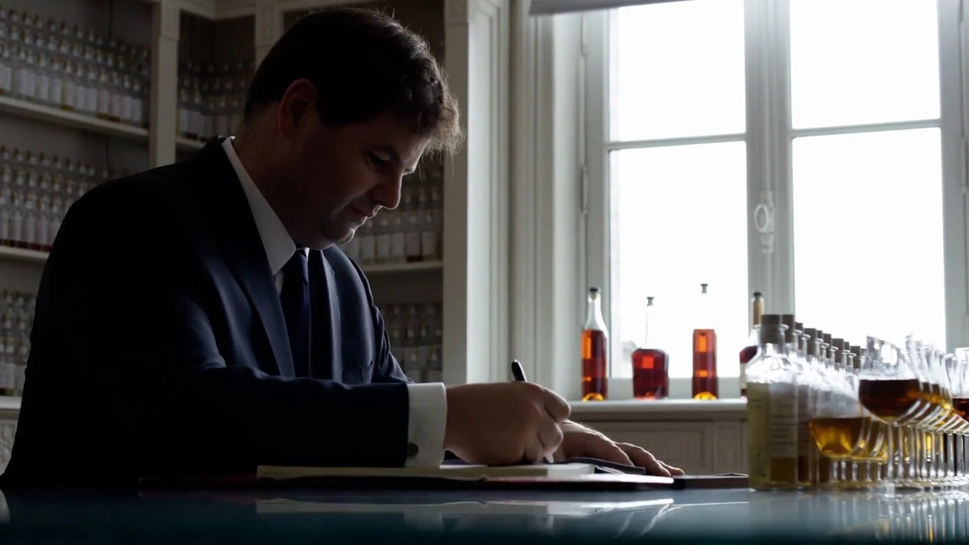 Hennessy | The Long Game (Copy)