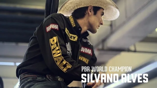 Wrangler: Long Live Cowboys (Silvano Alves)