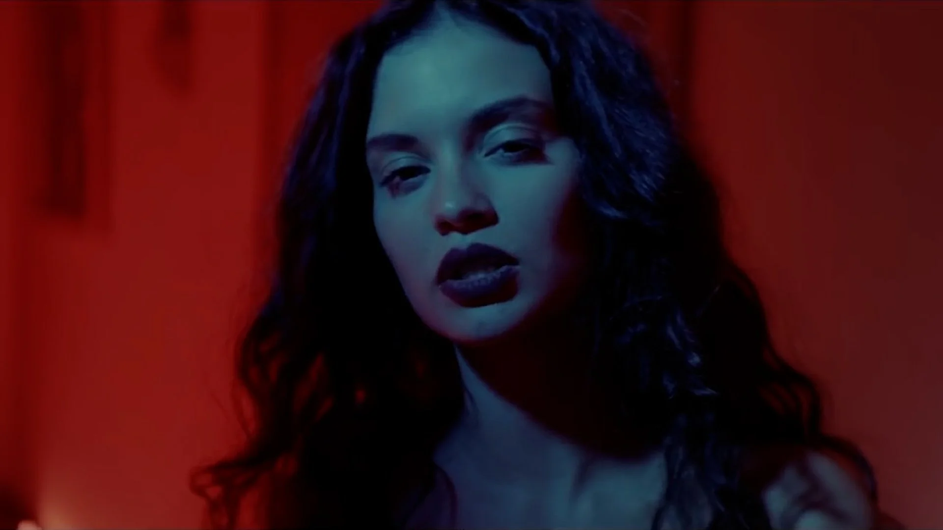 Sabrina Claudio - Tell Me x Too Much Too Late (Music Video) (Copy)