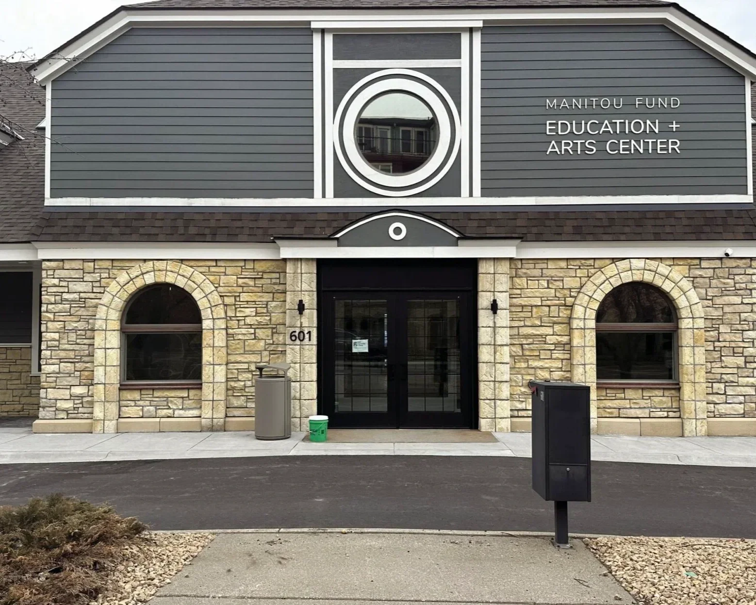 River Grove Elementary School, Stillwater, MN