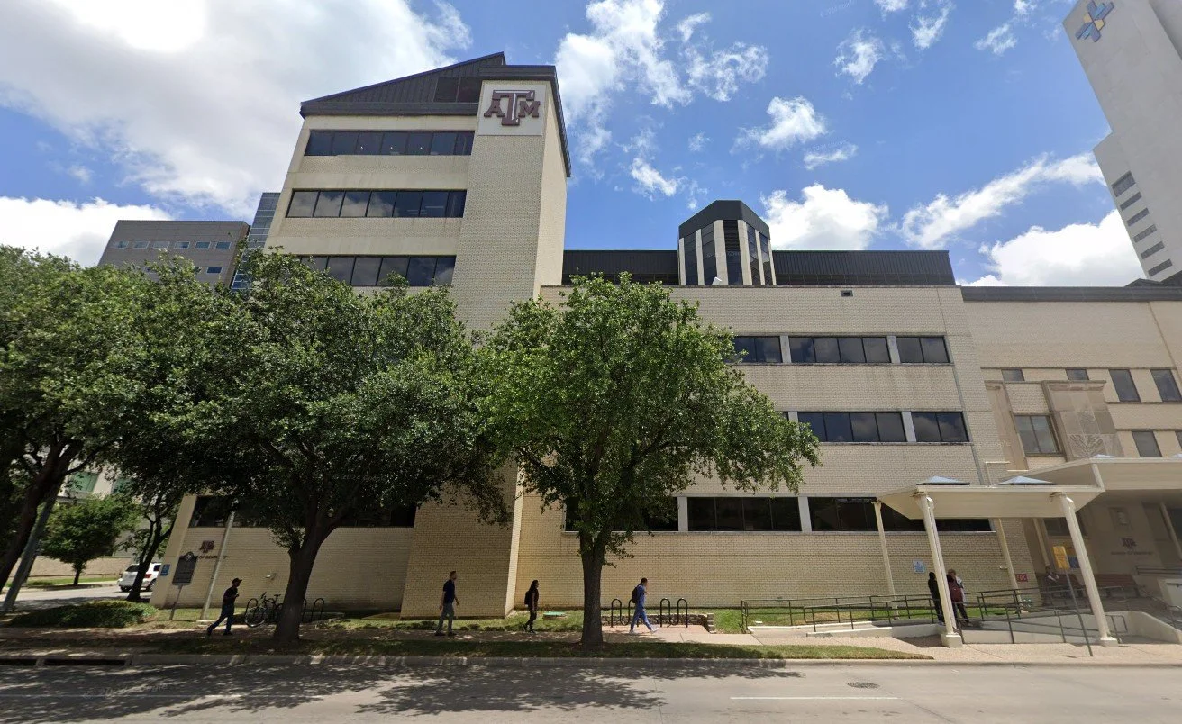 Texas A&amp;M University College of Dentistry, Dallas, TX