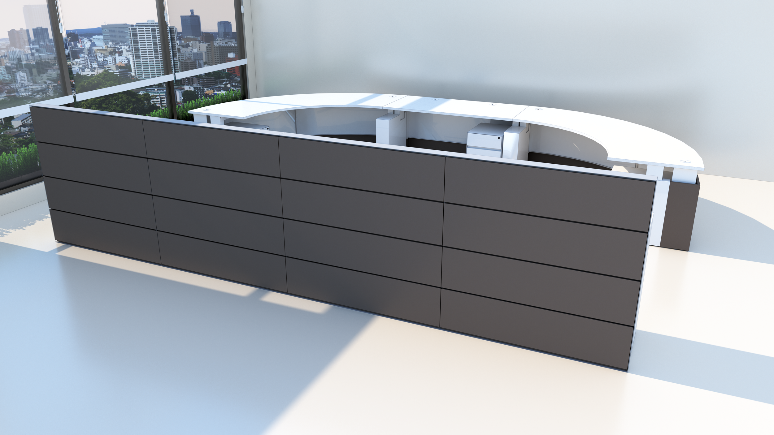 circulation desk backed by cabinates 2.png