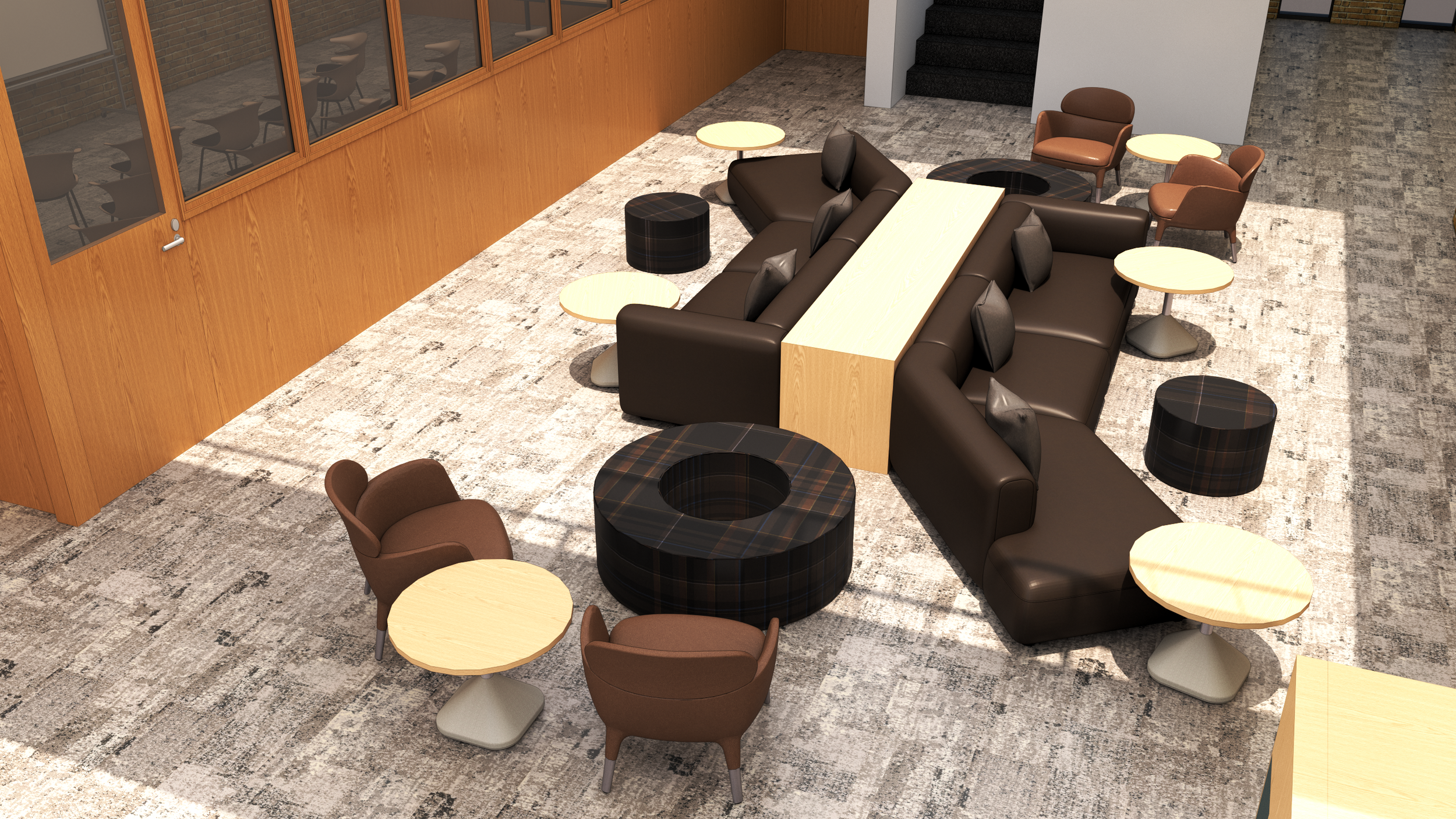 St Marks Option 2 Lounge Area Downstairs Rendering second angle.png