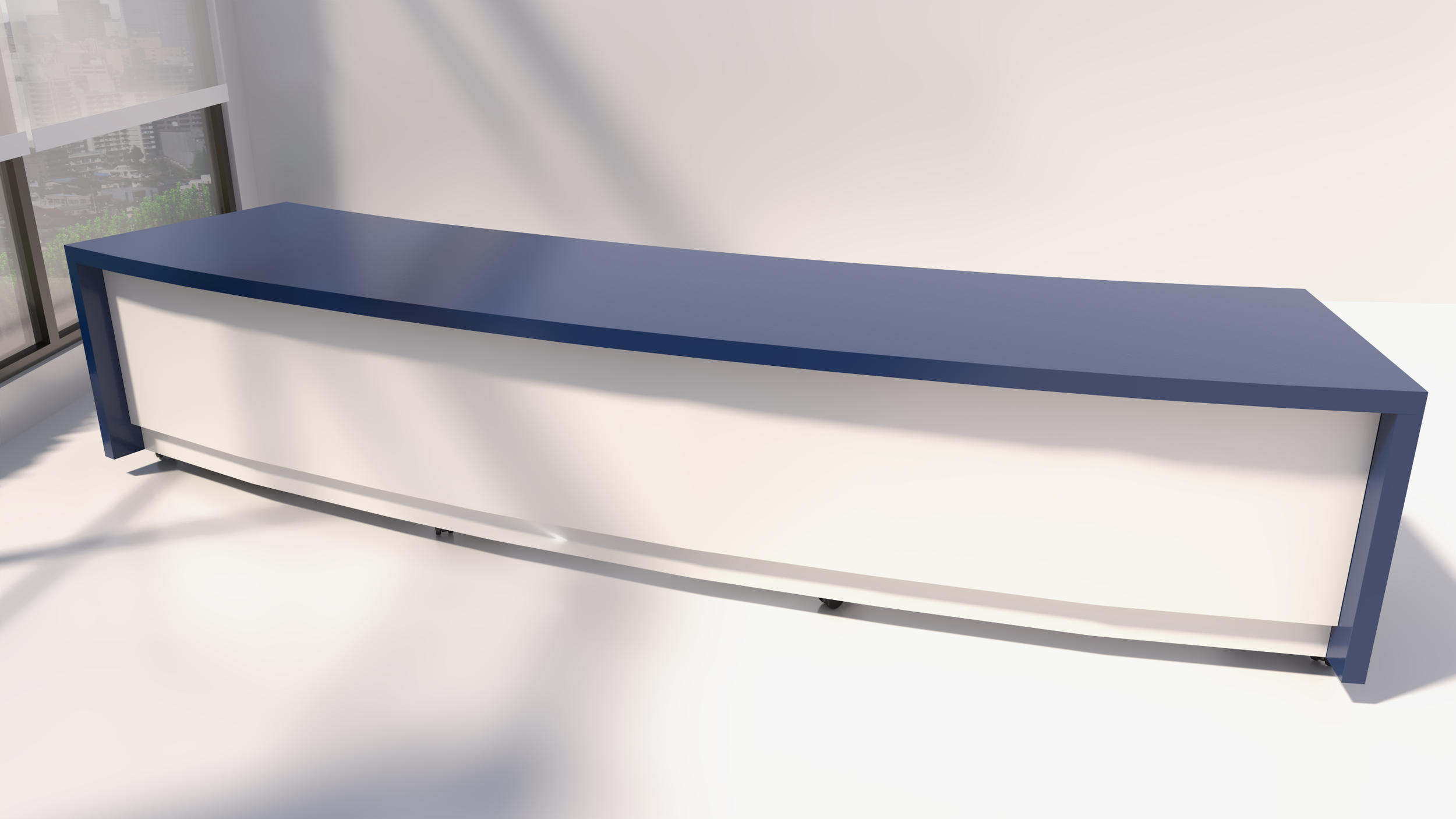 Waterfall top desk white front.png