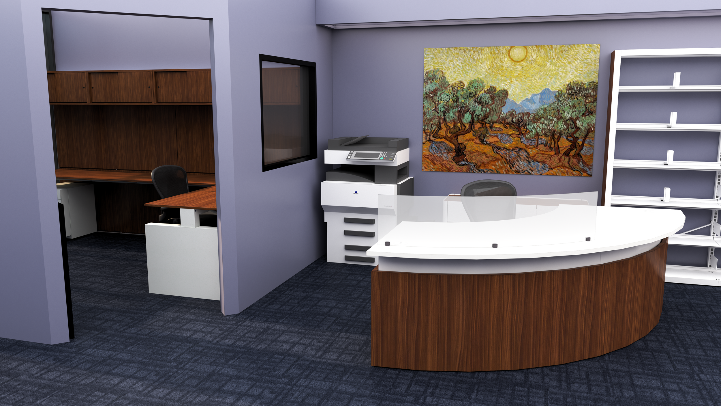 Wynnewod Desk Offfice View rendering.png