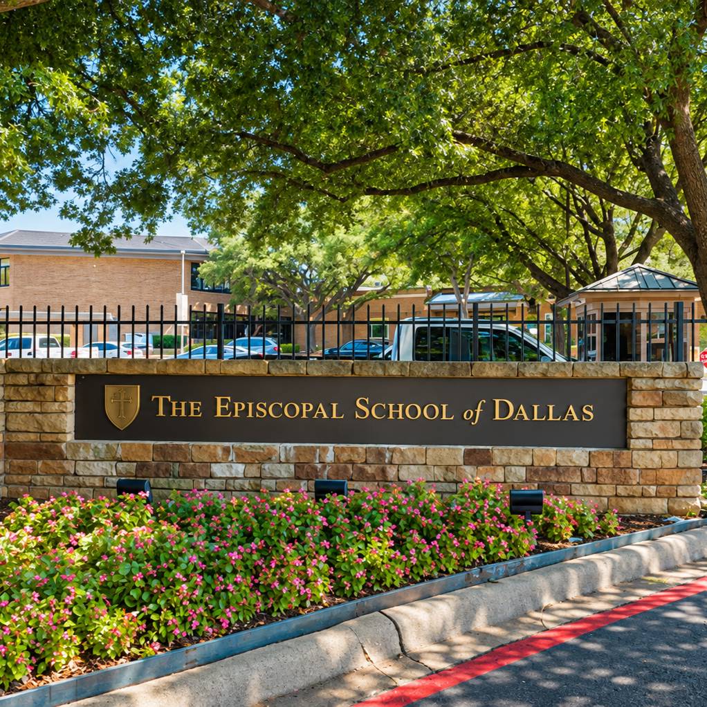 Parish Episcopal Day School, Dallas, TX