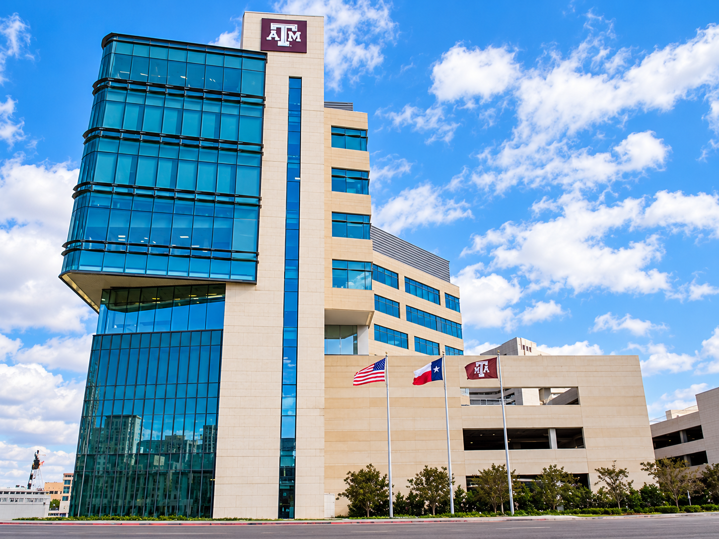 Texas A&amp;M University College of Dentistry, Dallas, TX