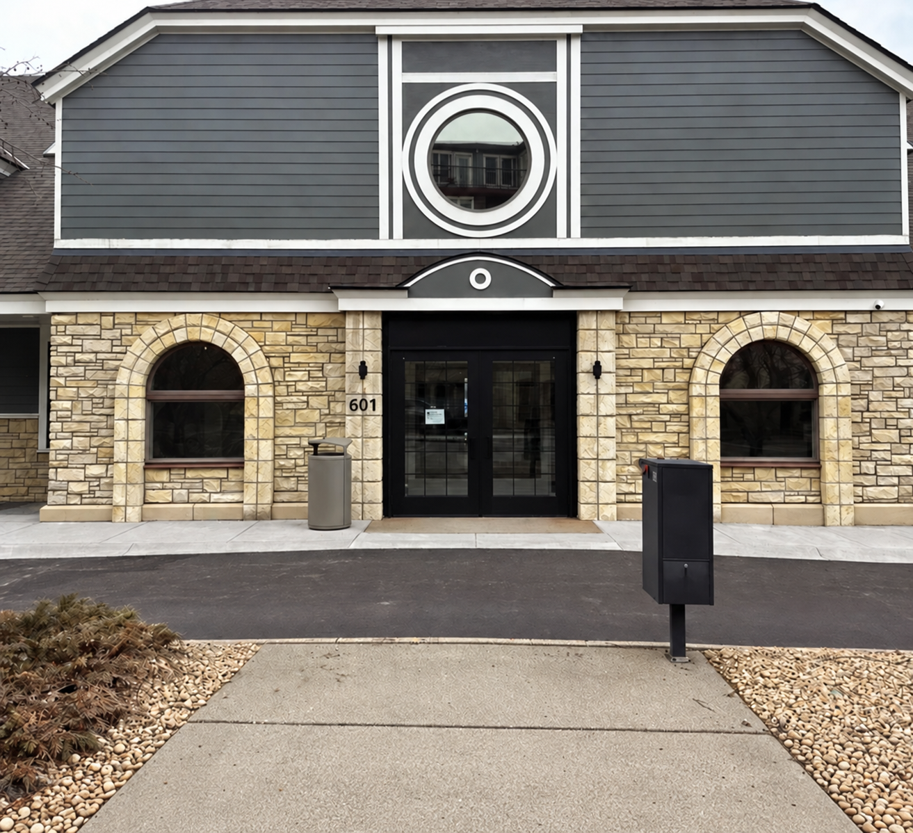 River Grove Elementary School, Stillwater, MN