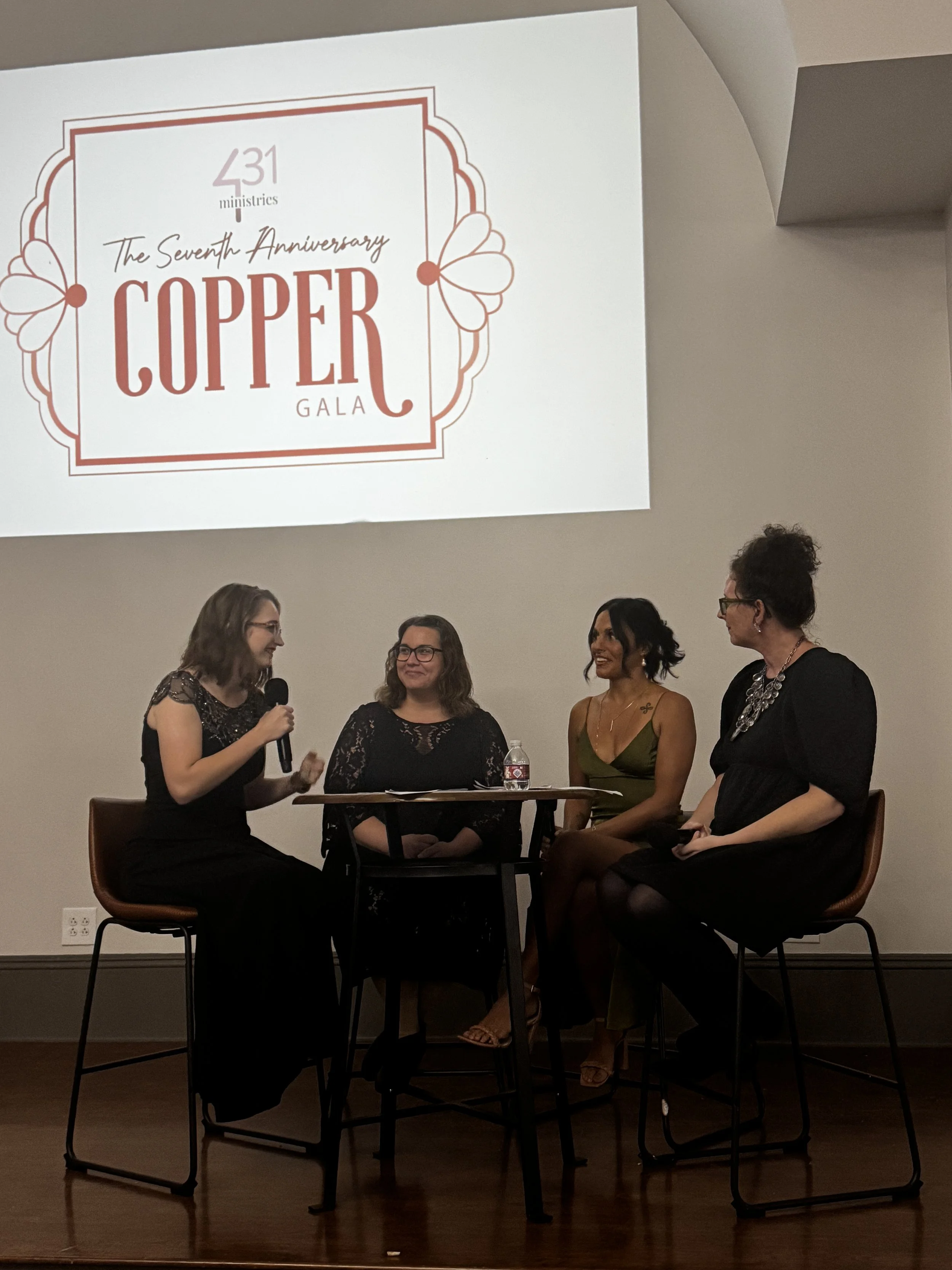 October 2025 Highlights