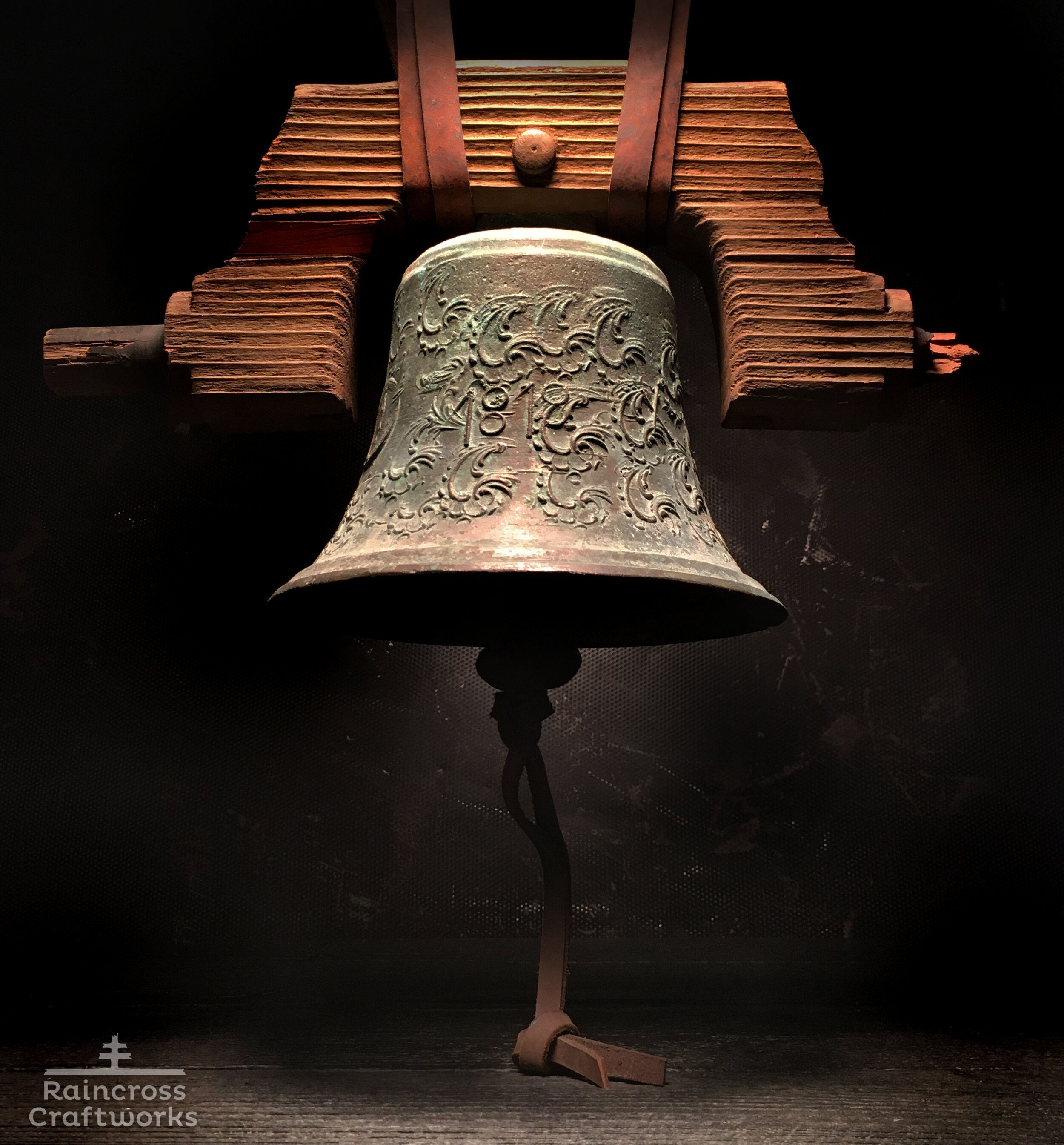 Mission Bell