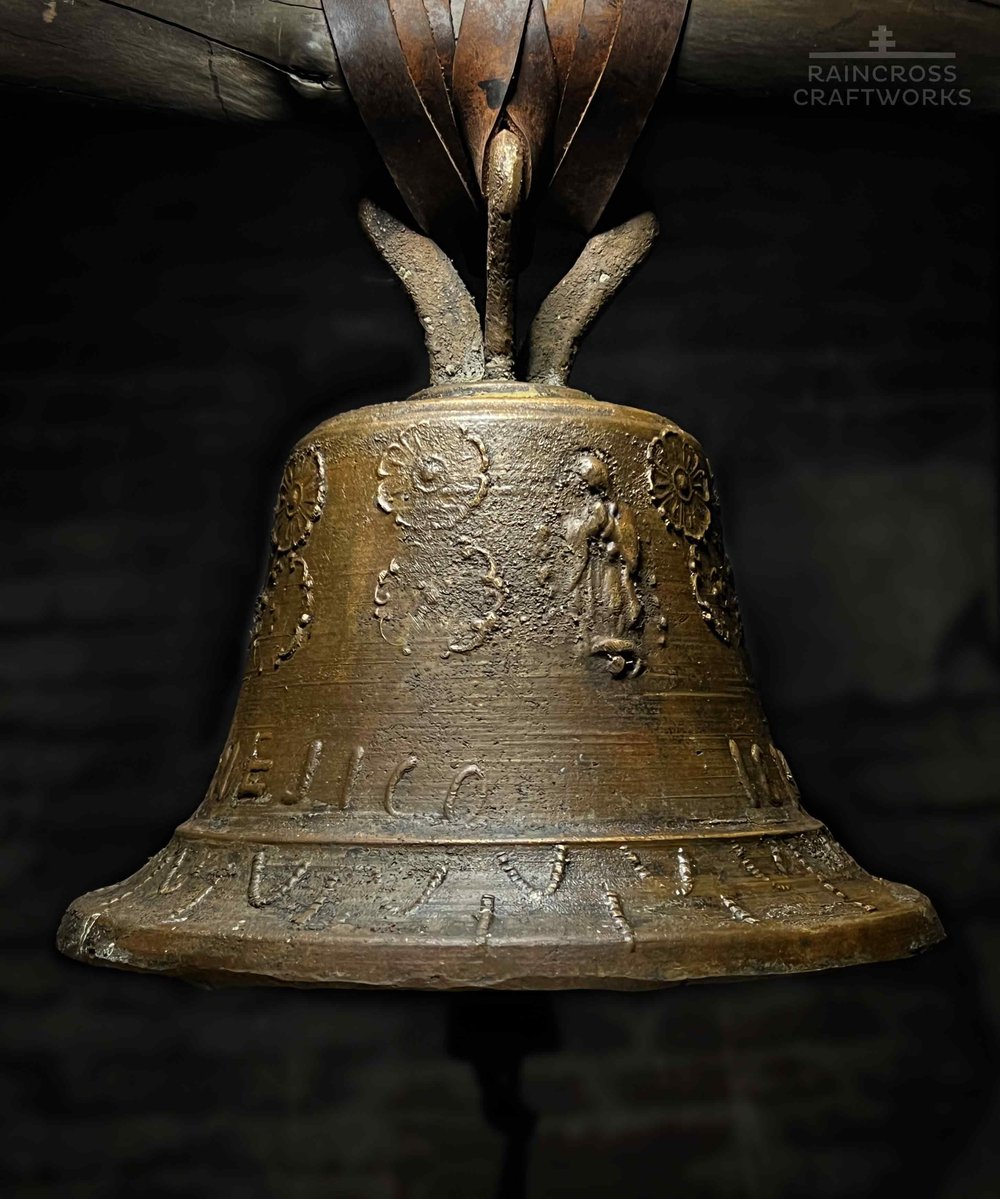 Vintage Bell Vintage Bells Antique Bell Hand Bell Old Bell 