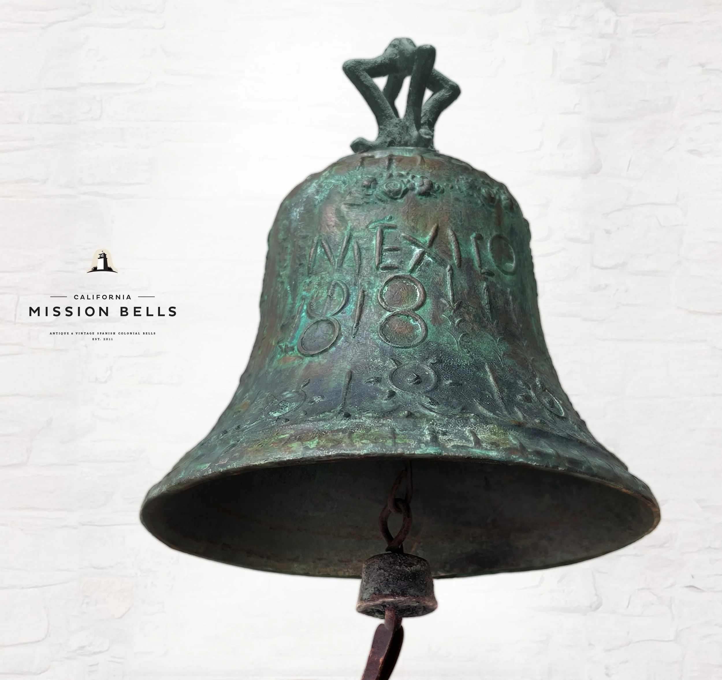 1818 15_ Spanish Colonial Mission Bell 1b.jpg