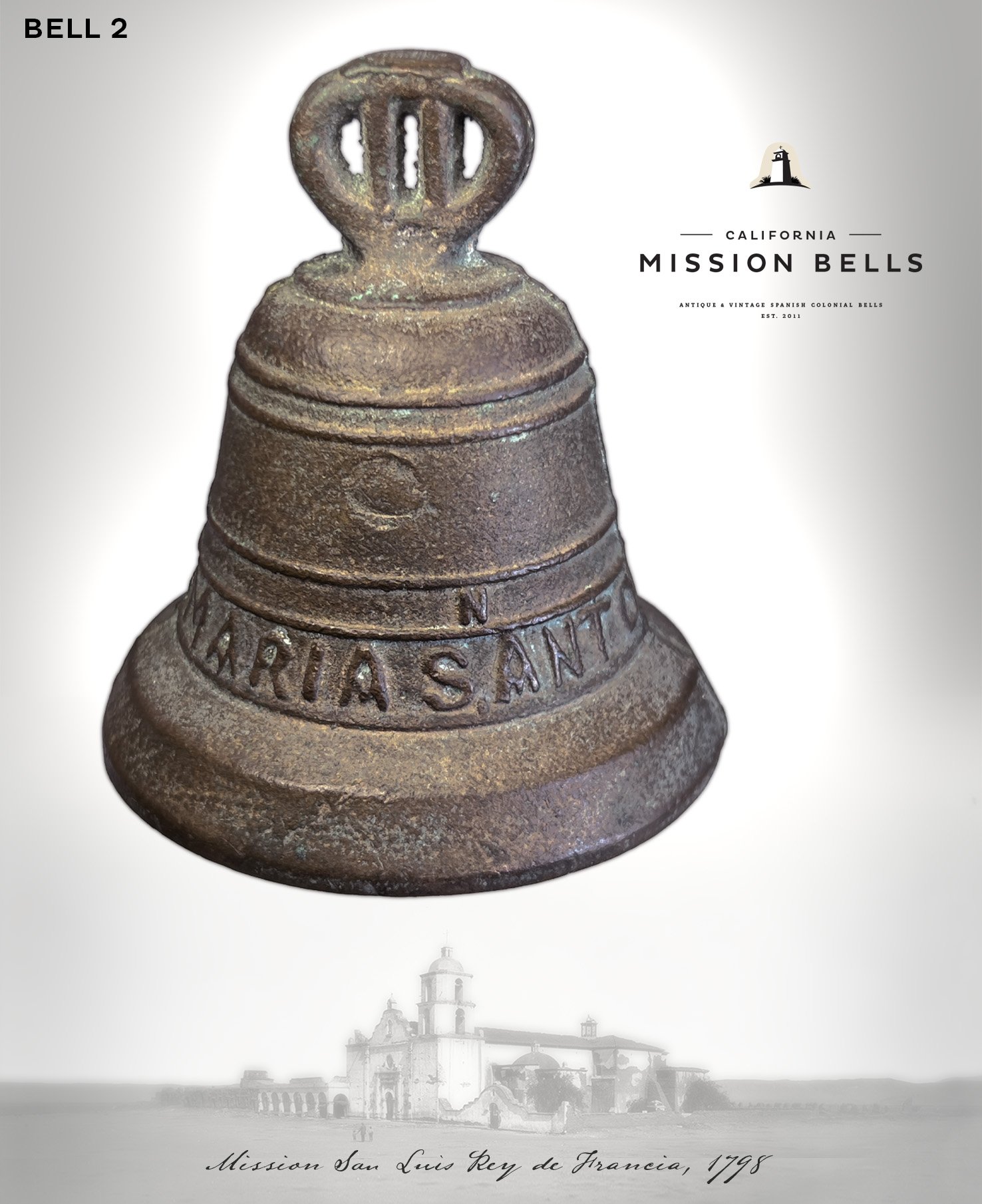 Antique Mission Bell, San Luis Rey, Forbes 2b.jpg