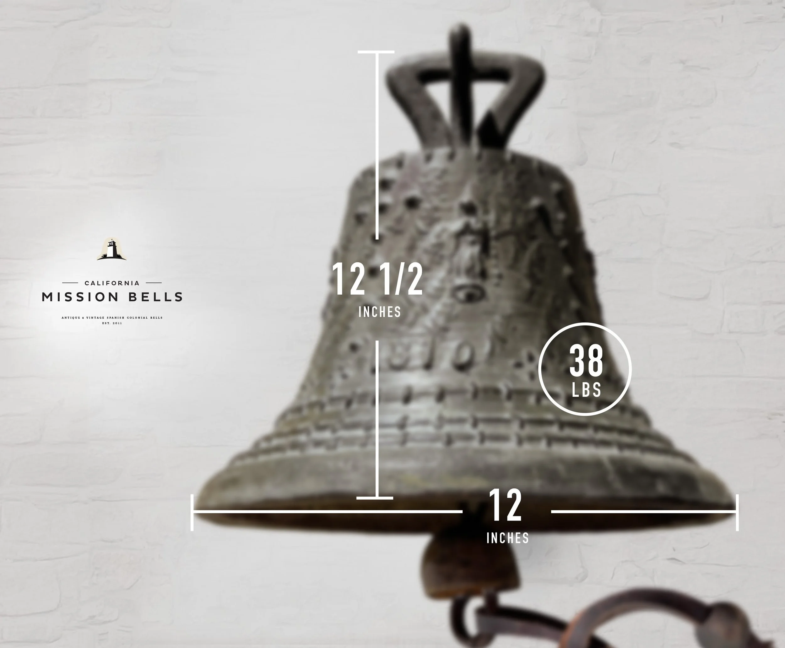 12.5_ 1810 Mission Bell Virgin, Christ 1f.jpg