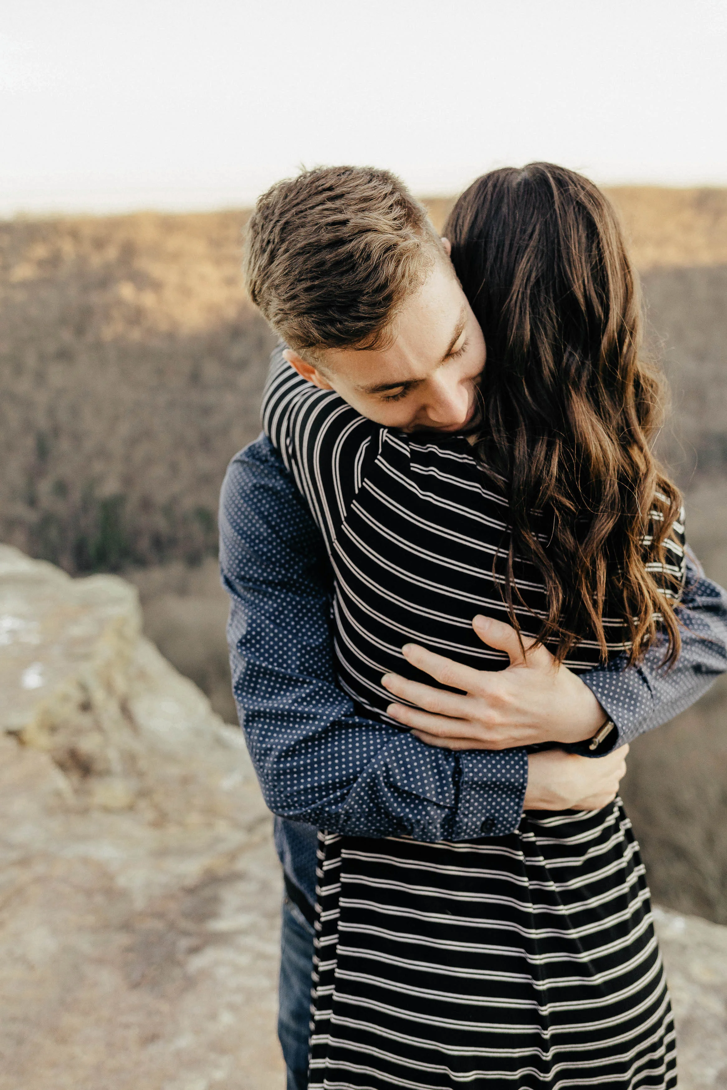 Middle Tennessee Engagement Photographer